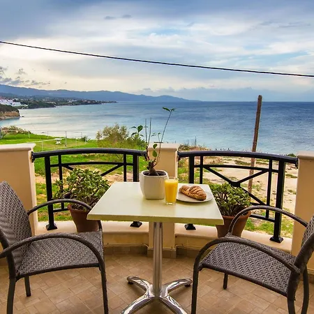 Kondarini Villa - Stunning Sea Views, 290M From The Beach, By Zantewize Tsilivi  Exterior photo