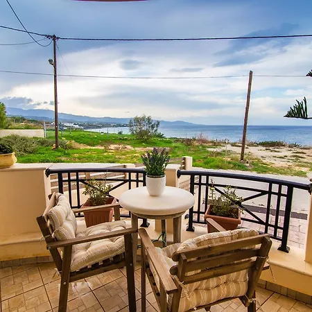 Kondarini Villa - Stunning Sea Views, 290M From The Beach, By Zantewize Tsilivi  Exterior photo