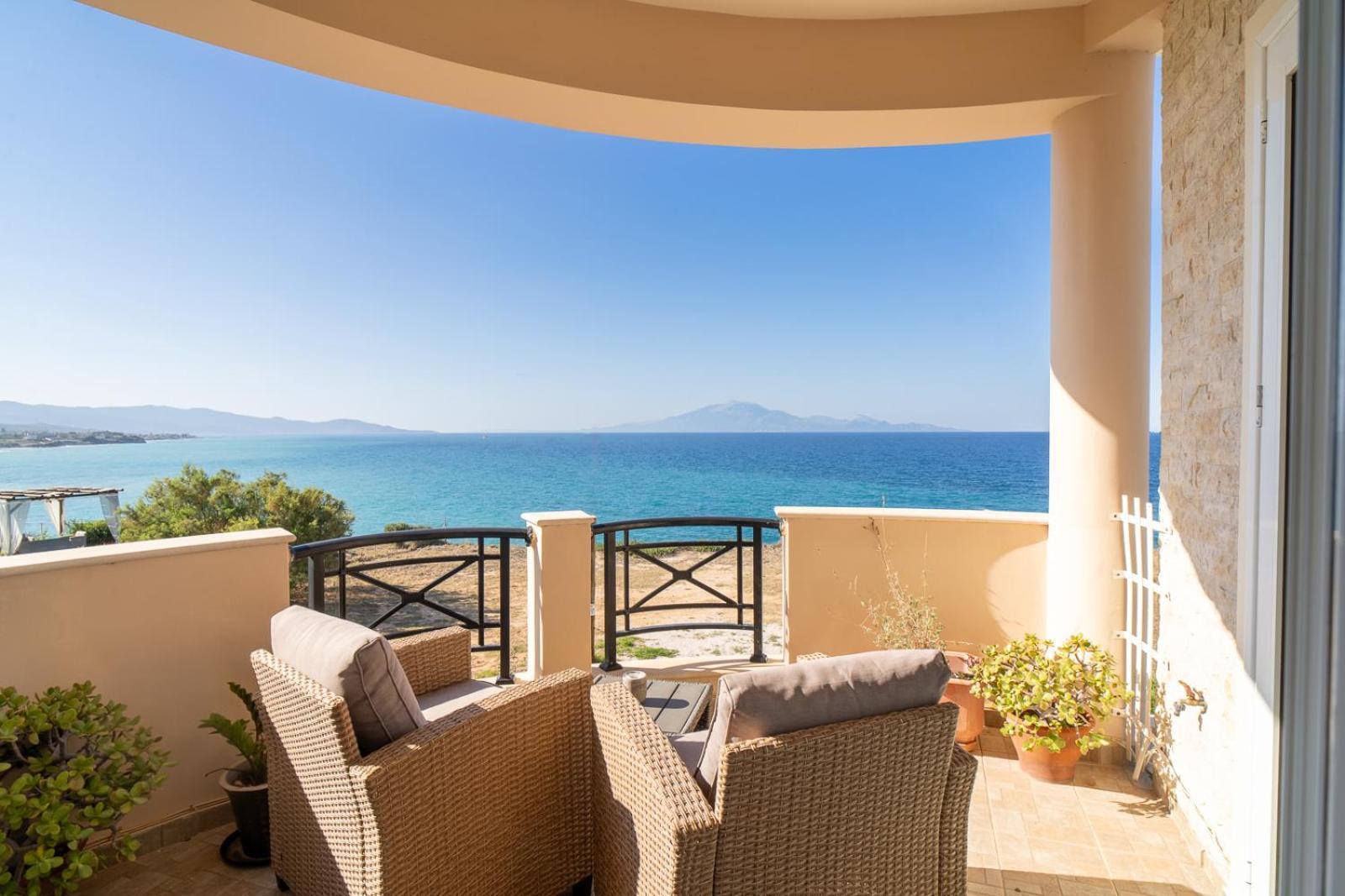 Kondarini - Stunning Sea Views, 290m From The Beach, By Zantewize Villa Tsilivi (Zakynthos)