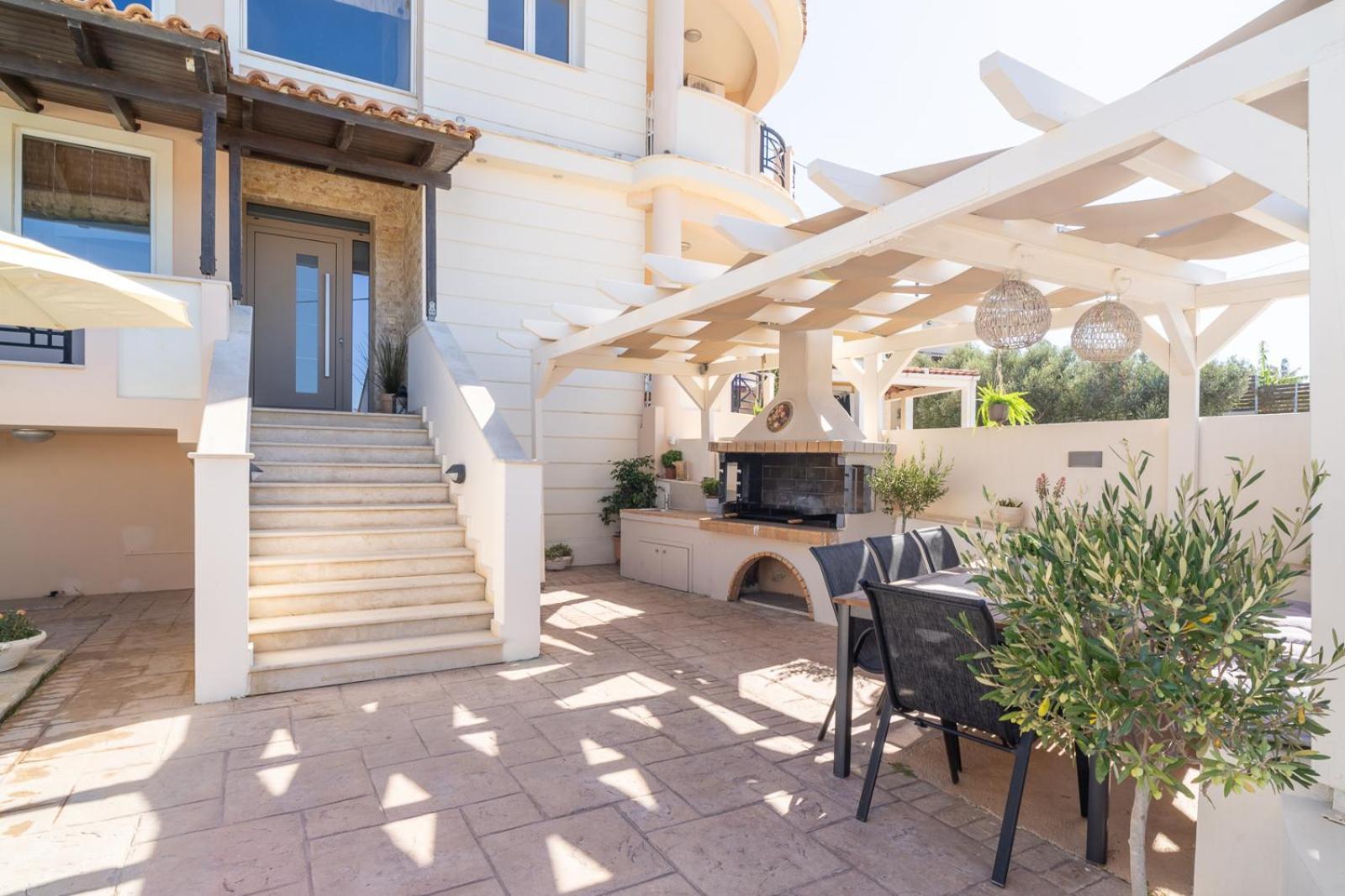 Kondarini - Stunning Sea Views, 290m From The Beach, By Zantewize Tsilivi (Zakynthos)