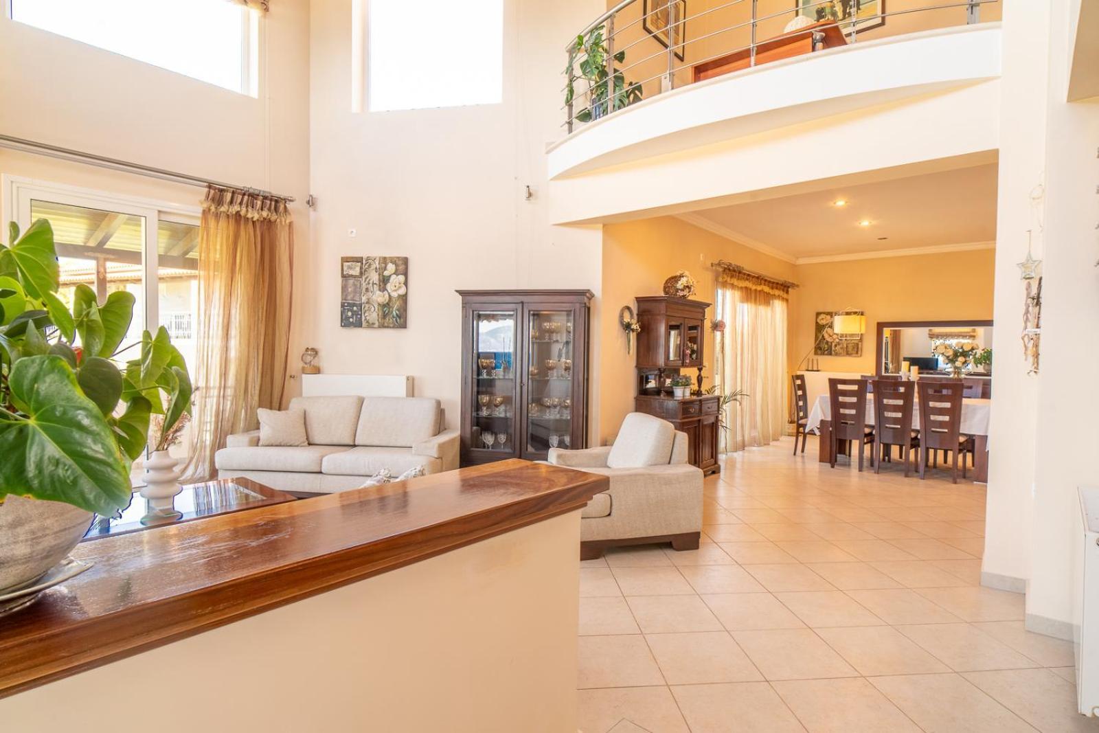 Villa Kondarini - Stunning Sea Views, 290m From The Beach, By Zantewize *