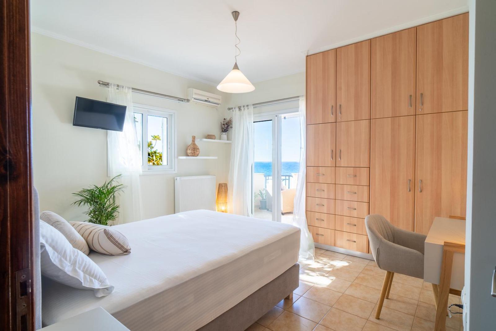 Kondarini - Stunning Sea Views, 290m From The Beach, By Zantewize Tsilivi (Zakynthos)