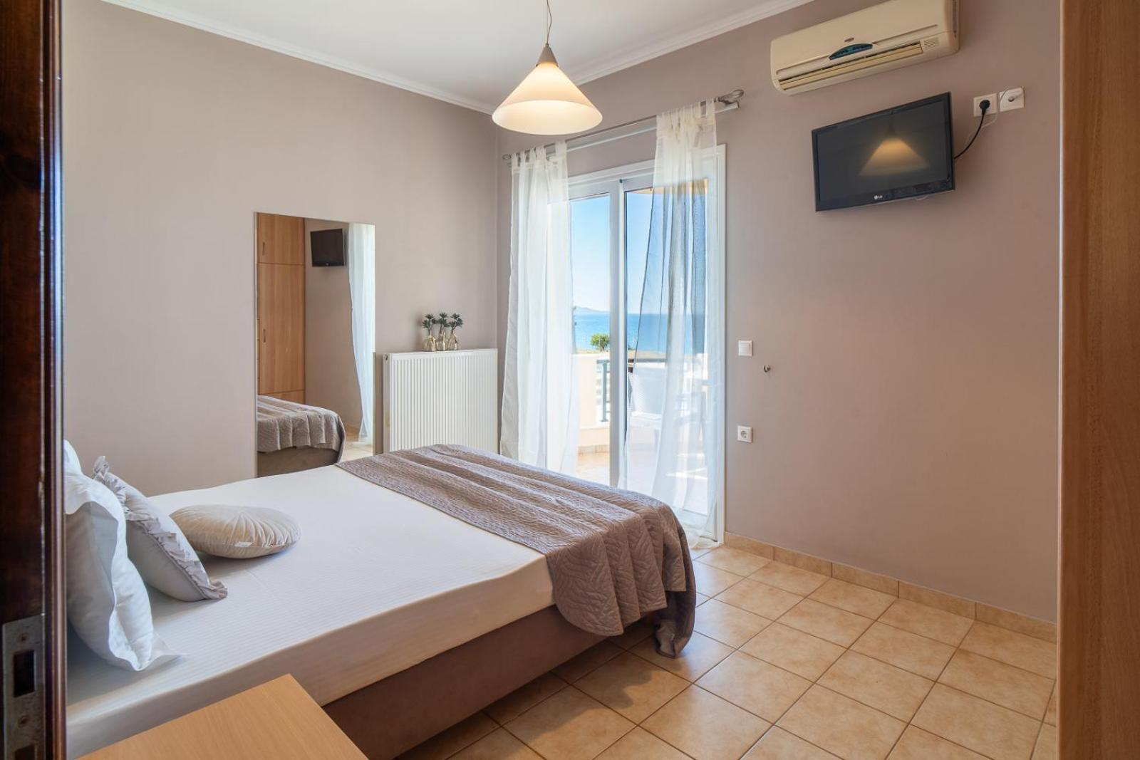 Kondarini - Stunning Sea Views, 290m From The Beach, By Zantewize * Tsilivi (Zakynthos)
