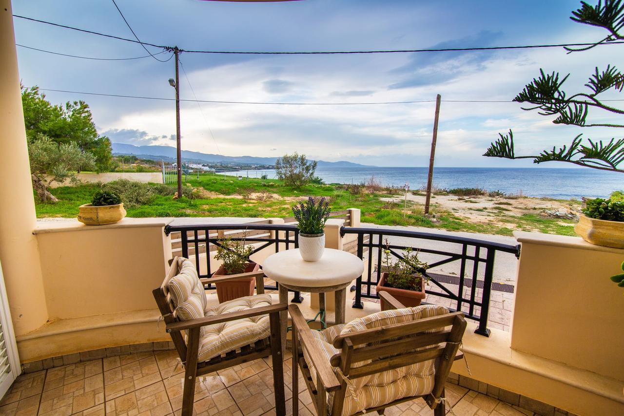 Kondarini - Stunning Sea Views, 290m From The Beach, By Zantewize *